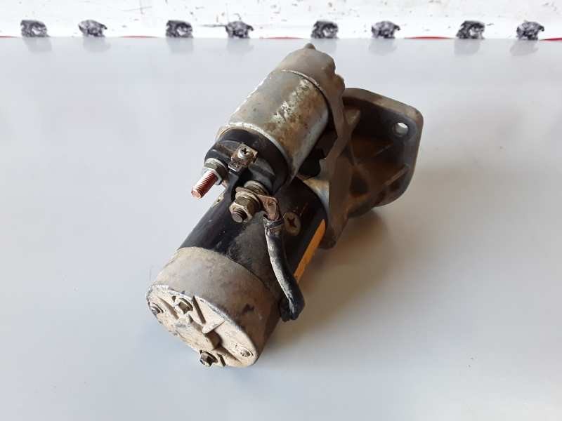 Recambio de motor arranque para ford maverick (nl) td27e referencia OEM IAM   