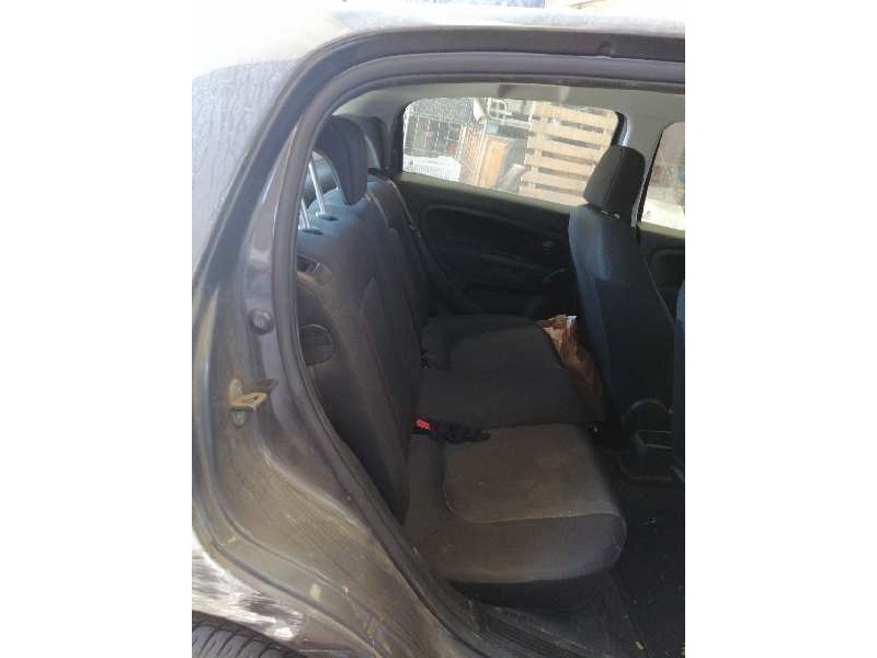fiat iii evo punto (199) del año 2013