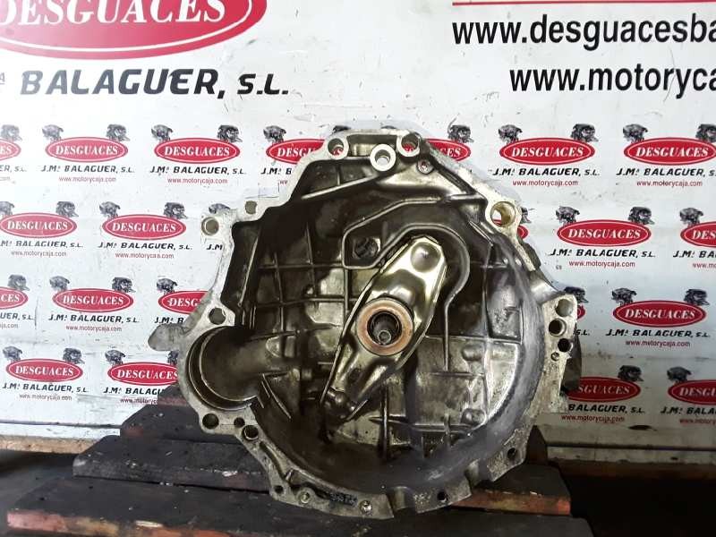 Recambio de caja cambios para audi a4 avant (b5) ra referencia OEM IAM APL  