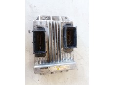 Recambio de centralita motor uce para opel corsa c z17dth referencia OEM IAM 8973000975  