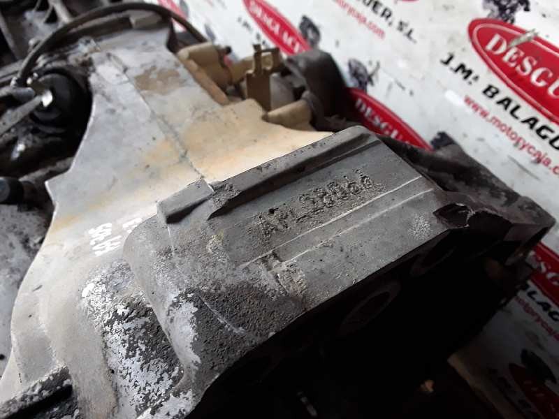 Recambio de caja cambios para audi a4 avant (b5) ra referencia OEM IAM APL  