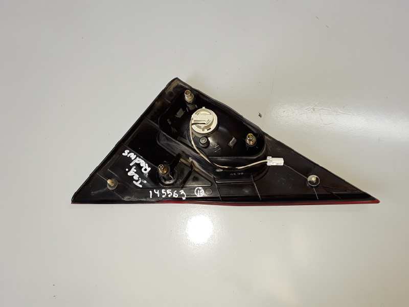 Recambio de piloto trasero izquierdo para ssangyong rodius d27dt referencia OEM IAM   