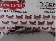Recambio de cremallera direccion para citroen c3 referencia OEM IAM 9638823480/6900000334/6820000159/T.M.8HZ  