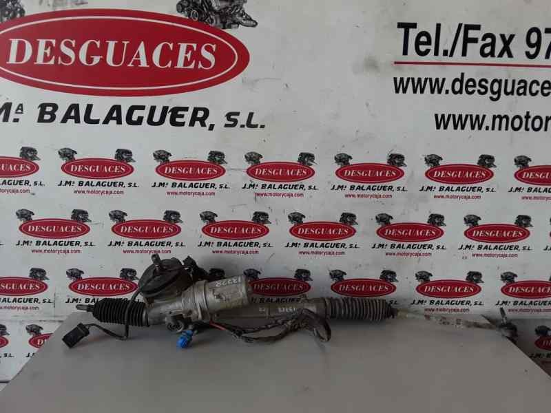 Recambio de cremallera direccion para citroen c3 referencia OEM IAM 9638823480/6900000334/6820000159/T.M.8HZ  