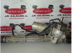 Recambio de cremallera direccion para citroen c3 referencia OEM IAM 9638823480/6900000334/6820000159/T.M.8HZ   2