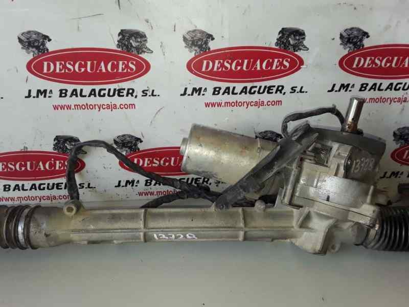 Recambio de cremallera direccion para citroen c3 referencia OEM IAM 9638823480/6900000334/6820000159/T.M.8HZ  