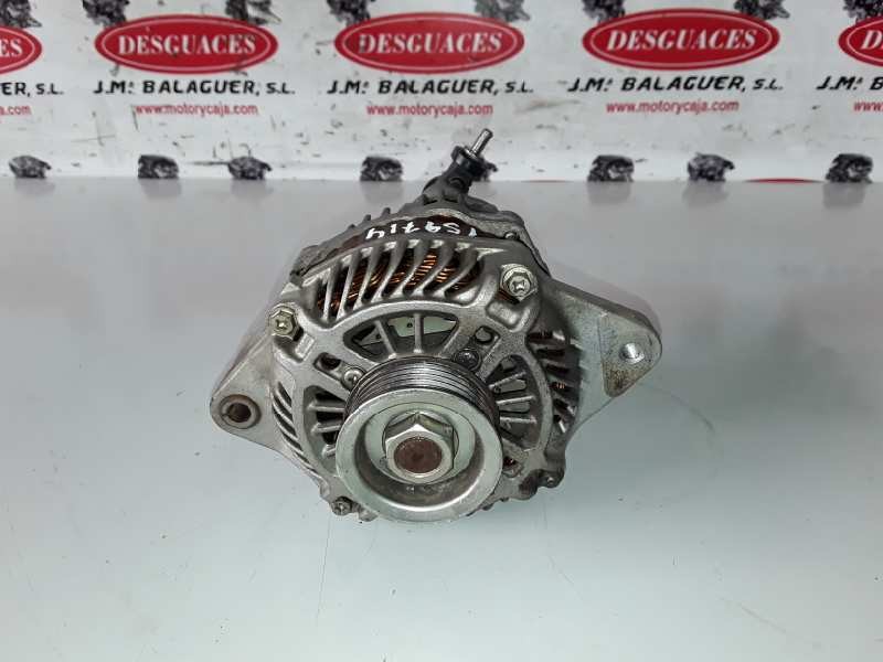 Recambio de alternador para suzuki grand vitara (jb/jt) j20a referencia OEM IAM 3140065J10/A5TG0291  