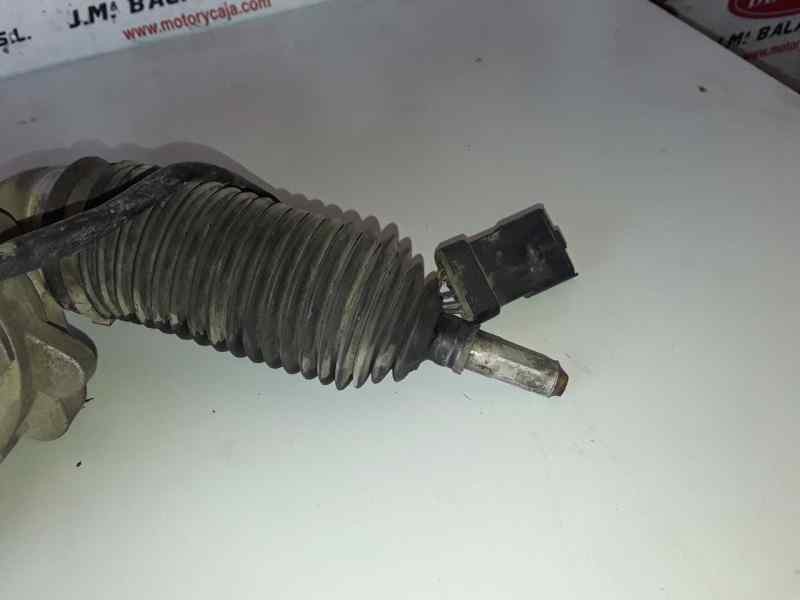 Recambio de cremallera direccion para citroen c3 referencia OEM IAM 9638823480/6900000334/6820000159/T.M.8HZ  