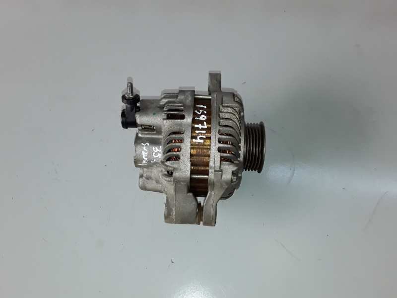 Recambio de alternador para suzuki grand vitara (jb/jt) j20a referencia OEM IAM 3140065J10/A5TG0291  
