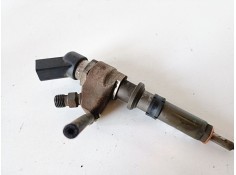 Recambio de inyector para peugeot partner (s1)(07.1996) rhy referencia OEM IAM 9636819380  