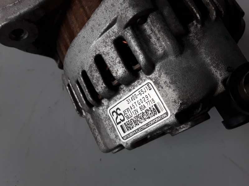 Recambio de alternador para suzuki grand vitara (jb/jt) j20a referencia OEM IAM 3140065J10/A5TG0291  