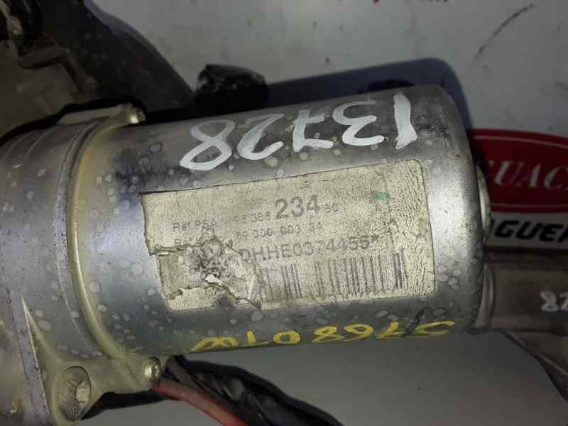 Recambio de cremallera direccion para citroen c3 referencia OEM IAM 9638823480/6900000334/6820000159/T.M.8HZ  