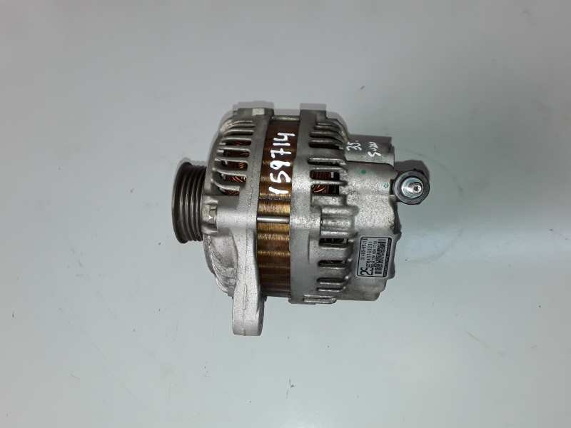 Recambio de alternador para suzuki grand vitara (jb/jt) j20a referencia OEM IAM 3140065J10/A5TG0291  