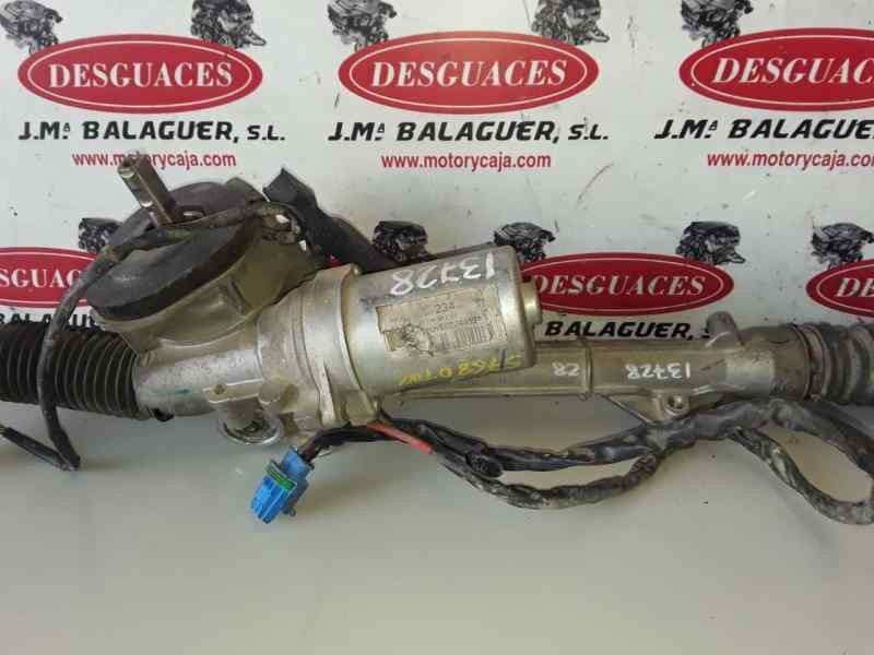 Recambio de cremallera direccion para citroen c3 referencia OEM IAM 9638823480/6900000334/6820000159/T.M.8HZ  