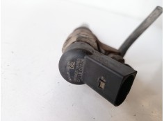 Recambio de inyector para peugeot partner (s1)(07.1996) rhy referencia OEM IAM 9636819380   2