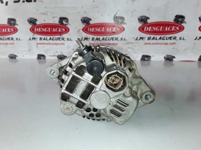 Recambio de alternador para suzuki grand vitara (jb/jt) j20a referencia OEM IAM 3140065J10/A5TG0291  
