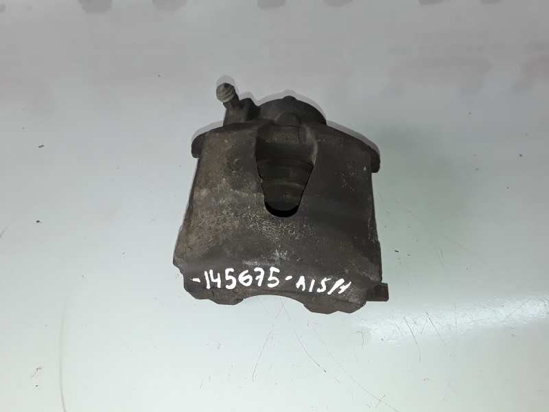 Recambio de pinza de freno delantera derecha para volkswagen caddy (2k)(02.2004) bsu referencia OEM IAM   