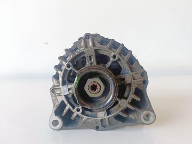 Recambio de alternador para fiat ulysse (179) rfn referencia OEM IAM 9649611480  