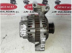Recambio de alternador para ford fusion (cbk) referencia OEM IAM 2S6T10300DB/A005TA7792  