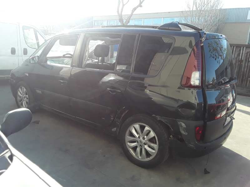 renault espace iv (jk0) del año 2007