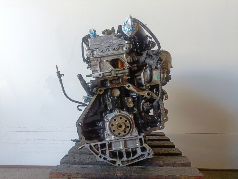 Recambio de motor completo para opel corsa c z17dth referencia OEM IAM Z17DTH  