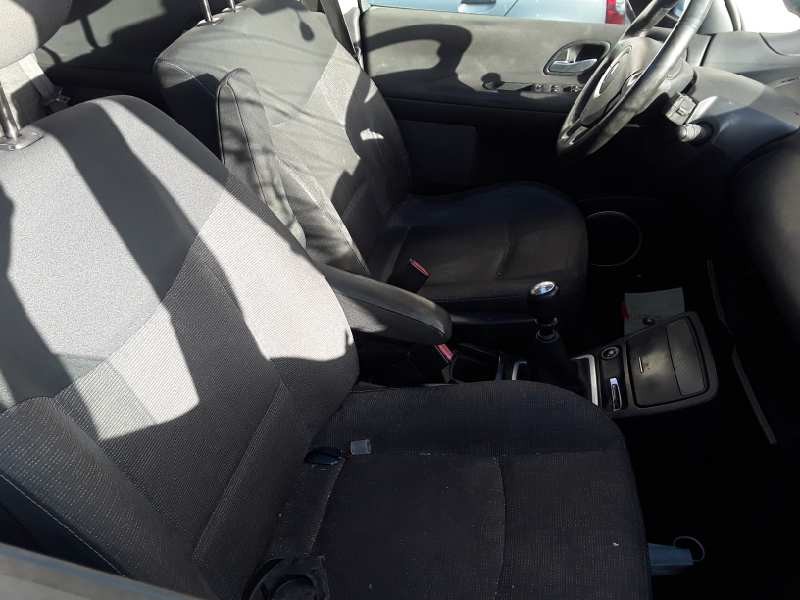 renault espace iv (jk0) del año 2007