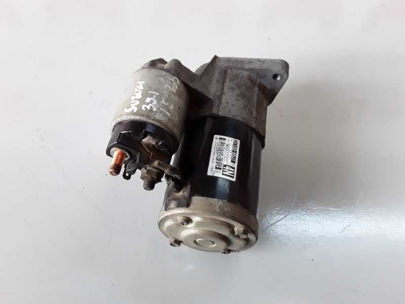 Recambio de motor arranque para suzuki grand vitara (jb/jt) j20a referencia OEM IAM 3110065J1/M000T21671  
