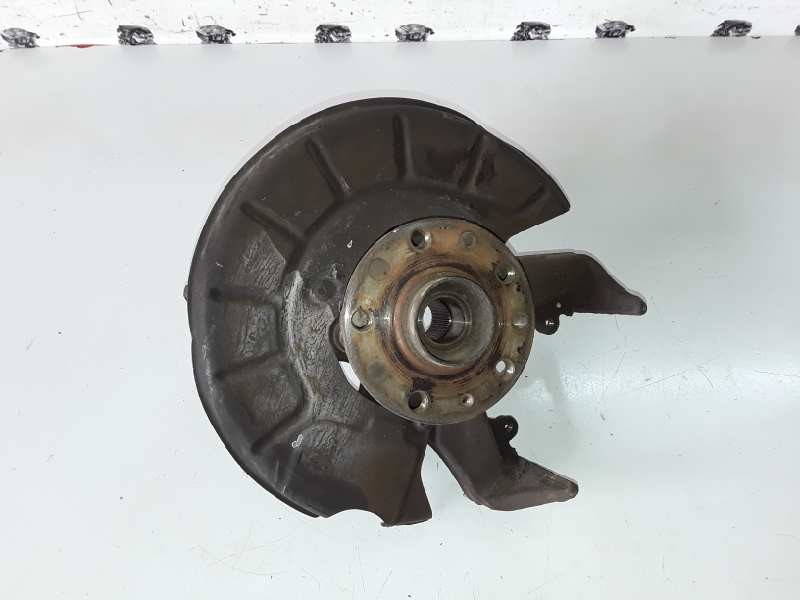 Recambio de buje para volkswagen caddy (2k)(02.2004) bsu referencia OEM IAM   