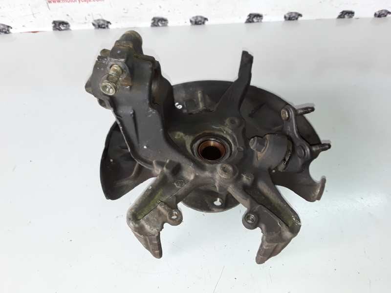 Recambio de buje para volkswagen caddy (2k)(02.2004) bsu referencia OEM IAM   