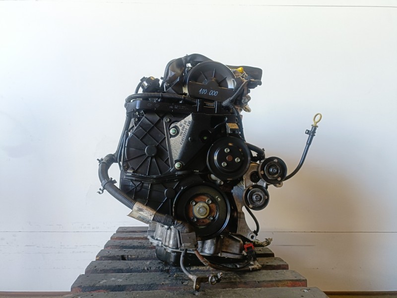 Recambio de motor completo para opel corsa c z17dth referencia OEM IAM Z17DTH  