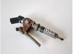 Recambio de inyector para peugeot partner (s1)(07.1996) rhy referencia OEM IAM 9636819380  