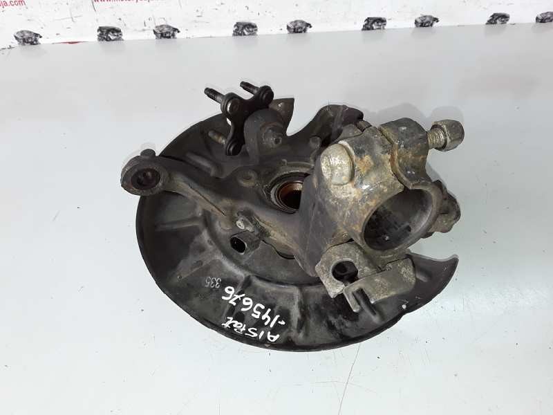 Recambio de buje para volkswagen caddy (2k)(02.2004) bsu referencia OEM IAM   