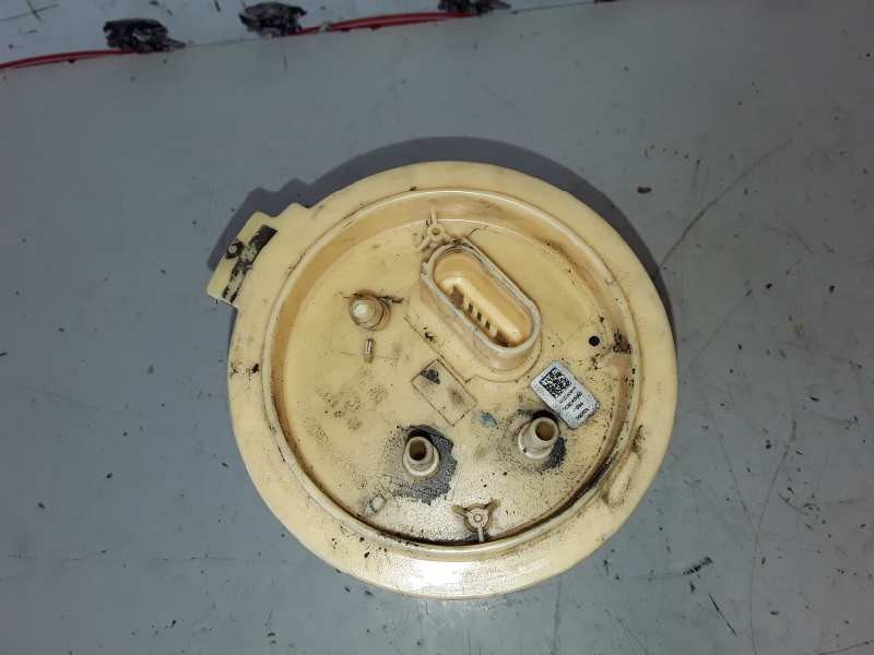 Recambio de aforador para seat leon (1p1) cayc referencia OEM IAM 1K0919050AB/A2C534345508  