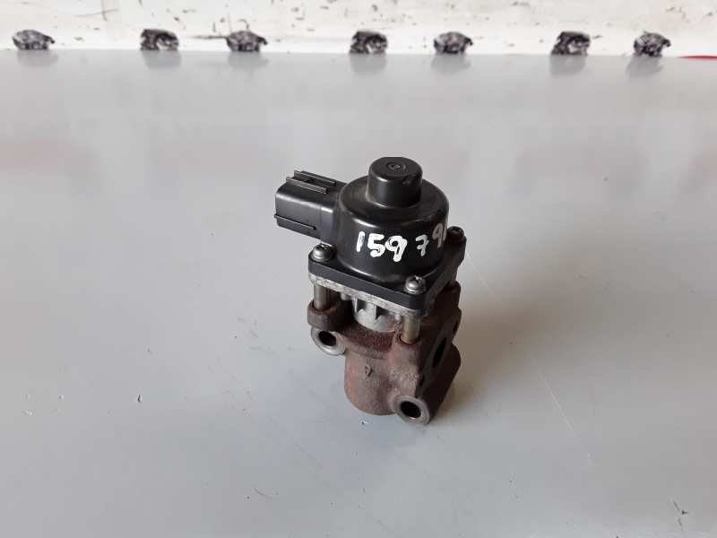 Recambio de valvula egr para suzuki grand vitara (jb/jt) j20a referencia OEM IAM 79073A  