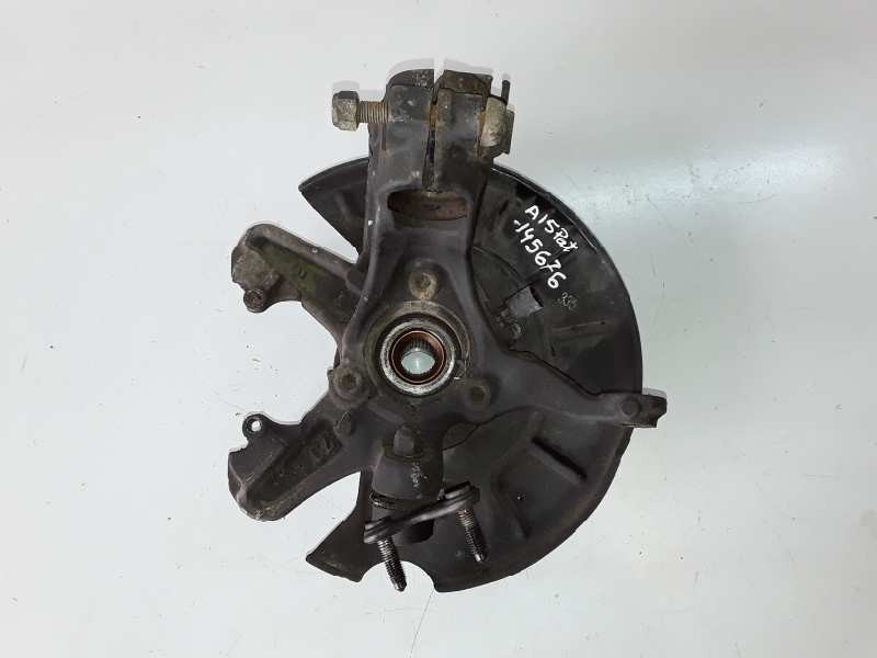 Recambio de buje para volkswagen caddy (2k)(02.2004) bsu referencia OEM IAM   