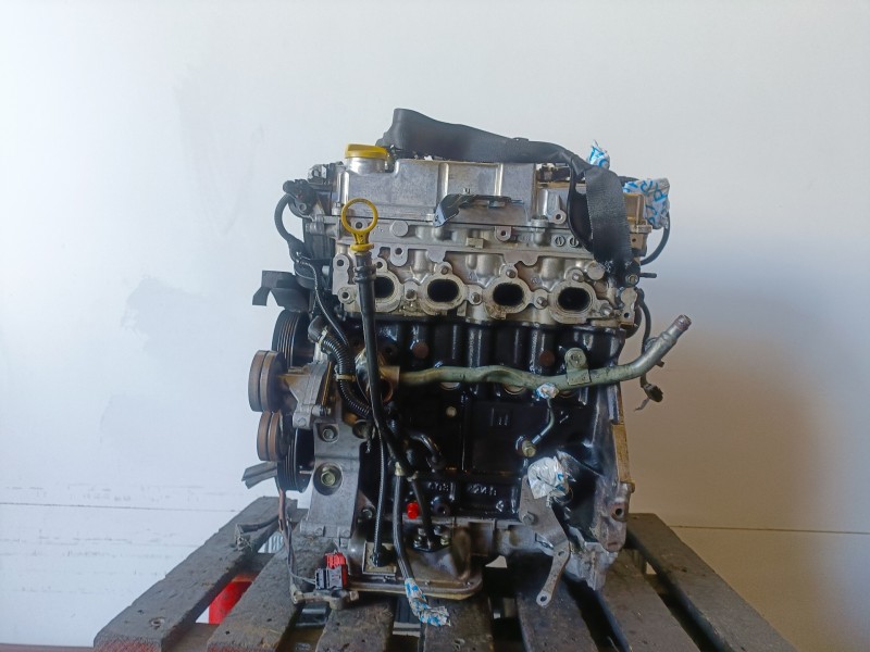 Recambio de motor completo para opel corsa c z17dth referencia OEM IAM Z17DTH  