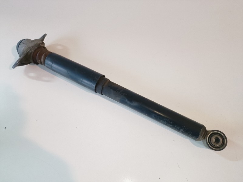 Recambio de amortiguador trasero izquierdo para seat leon (1p1) cayc referencia OEM IAM 1K0512011AD  