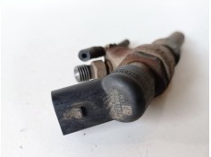 Recambio de inyector para peugeot partner (s1)(07.1996) rhy referencia OEM IAM 9636819380   2