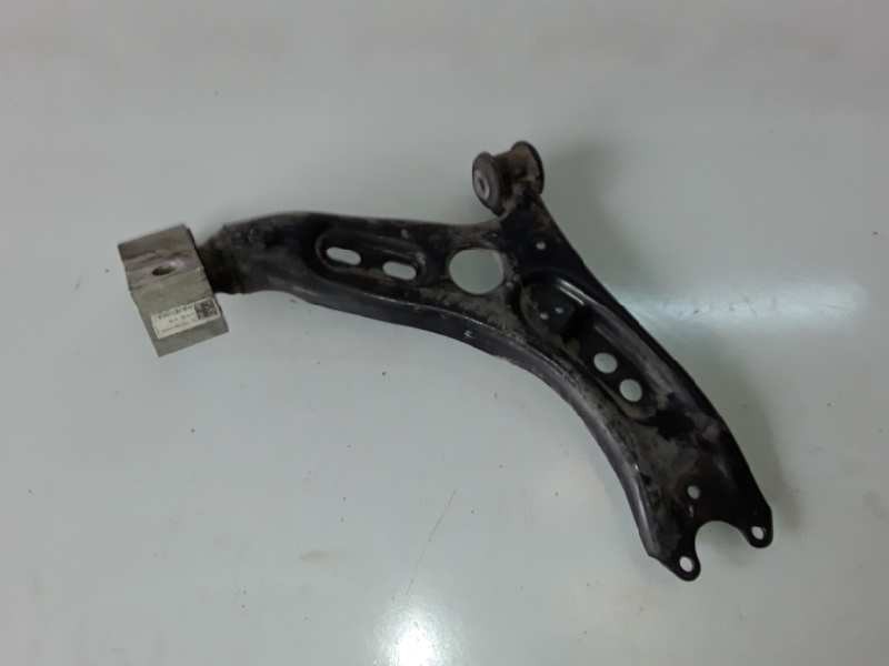 Recambio de brazo suspension inferior delantero derecho para volkswagen caddy (2k)(02.2004) bsu referencia OEM IAM   