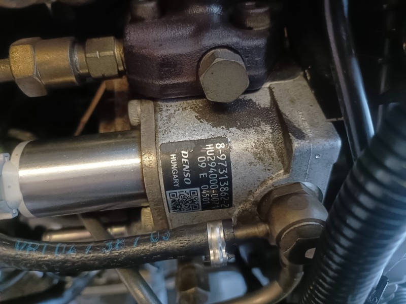 Recambio de motor completo para opel corsa c z17dth referencia OEM IAM Z17DTH  