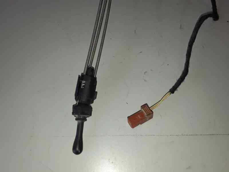 Recambio de retrovisor izquierdo para peugeot 207 referencia OEM IAM   