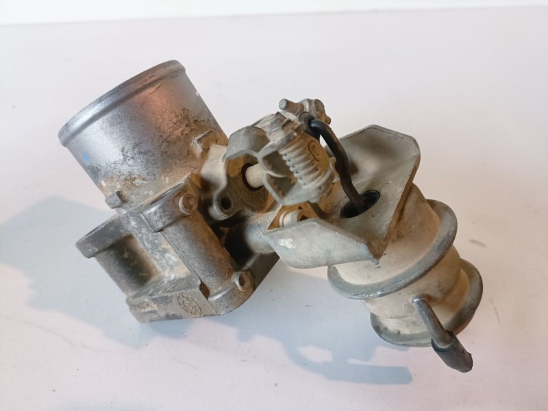 Recambio de caja mariposa para ford ranger (et) wl referencia OEM IAM RDB50403  
