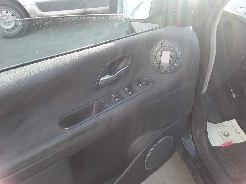 renault espace iv (jk0) del año 2007