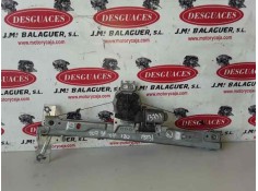 Recambio de elevalunas delantero izquierdo para peugeot 207 referencia OEM IAM 401786A8/440787E/400915K  