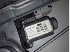 Recambio de elevalunas delantero izquierdo para peugeot 207 referencia OEM IAM 401786A8/440787E/400915K   2