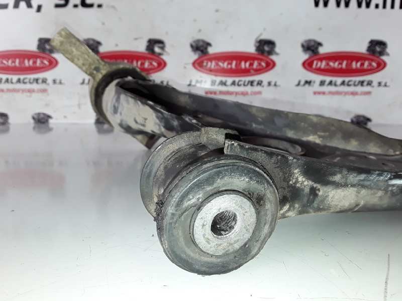 Recambio de brazo suspension inferior delantero derecho para volkswagen caddy (2k)(02.2004) bsu referencia OEM IAM   