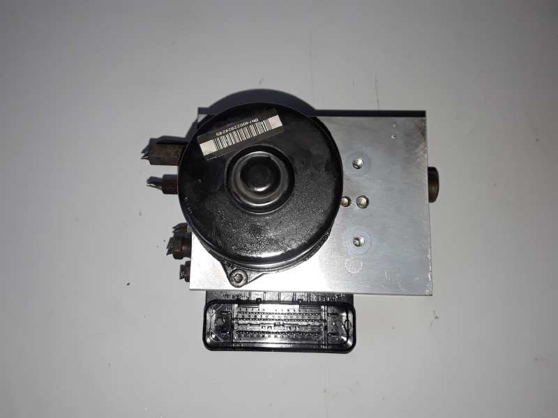 Recambio de abs para ssangyong rexton d27dt referencia OEM IAM 4894008200/06210202384  