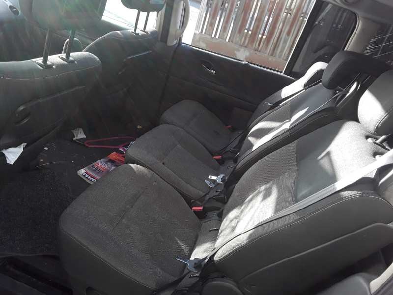 renault espace iv (jk0) del año 2007