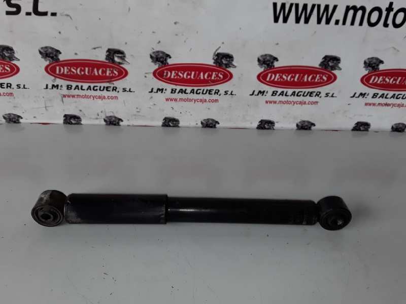 Recambio de amortiguador trasero derecho para volkswagen caddy (2k)(02.2004) bsu referencia OEM IAM 20344808  