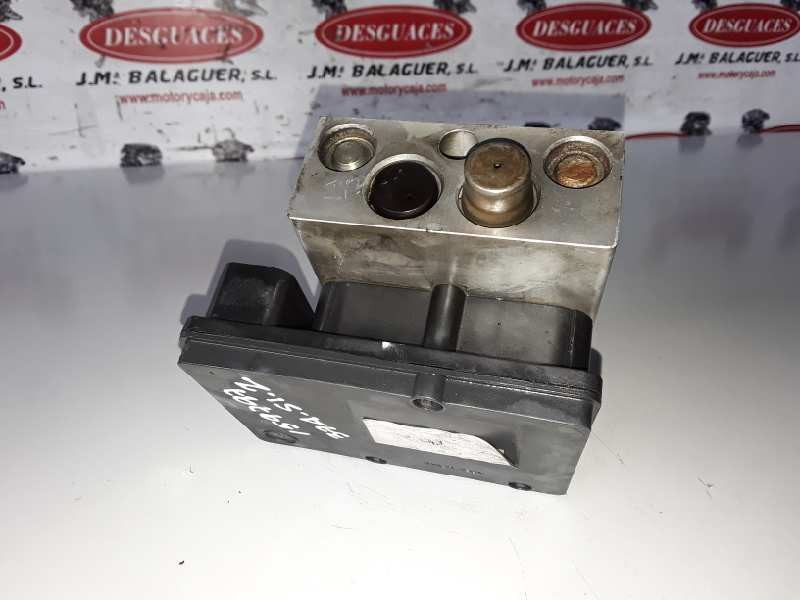 Recambio de abs para ssangyong rexton d27dt referencia OEM IAM 4894008200/06210202384  